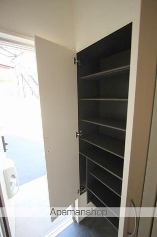 コートビレジ屋島II B棟の内装写真