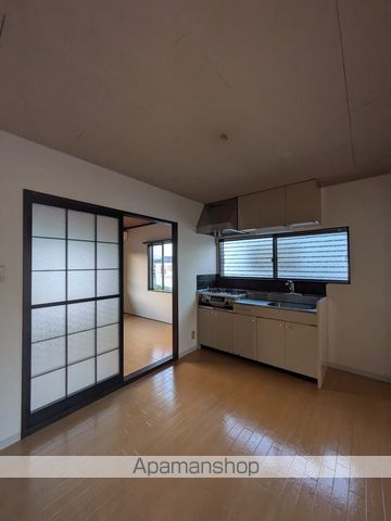 スナダハイツの内装写真