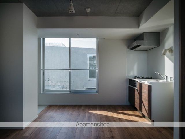 LEGALAND幡ヶ谷ANNEXの内装写真