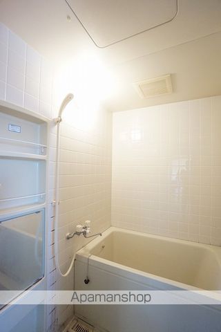 カーサミラ吉野町の内装写真
