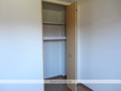 高知県高知市朝倉甲[1K/27.52m2]の収納