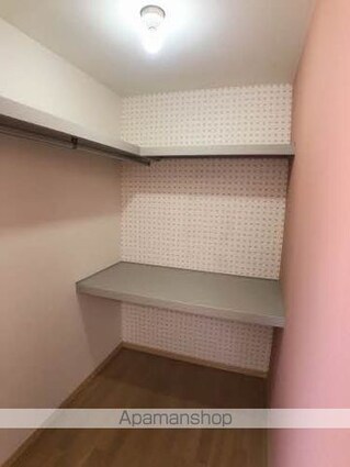 パルティータⅡ　Ａ棟[2LDK/61.91m2]のその他部屋・スペース5