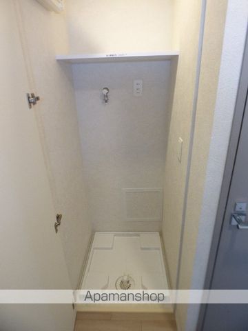 レジュールアッシュ大阪デイフィールの内装写真