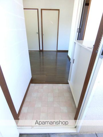 ハイツクレマツIIの内装写真