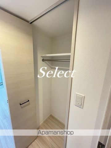 メインステージ横濱阪東橋の内装写真