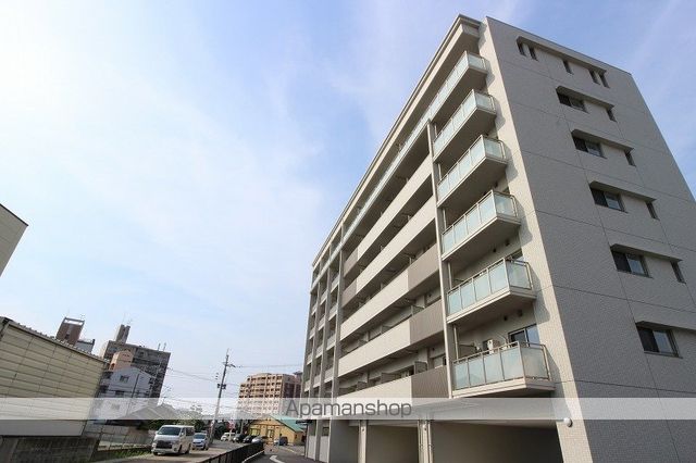 クラウン　パレス 407 ｜ 福岡県福岡市東区原田３丁目5-2（賃貸マンション1K・4階・32.25㎡） その5