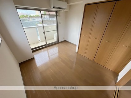 ＡＬＴＡ南草津ビュー[1DK/28.6m2]の内装