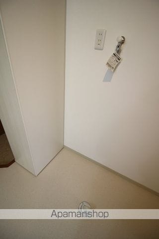 ピオニエール オモテチョウの内装写真