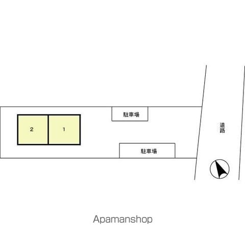 福井狐橋0戸建DーROOOMのその他写真