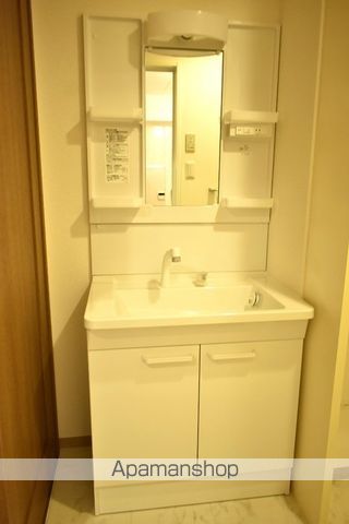 GRAND CHARIOTの内装写真