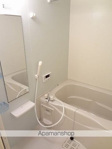 フルールの内装写真