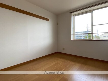 和歌山県御坊市藤田町藤井[3K/54.92m2]の内装4