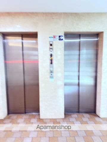 越谷南パークホームズの外観写真