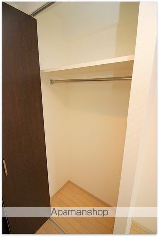 アーデンタワー西本町の内装写真