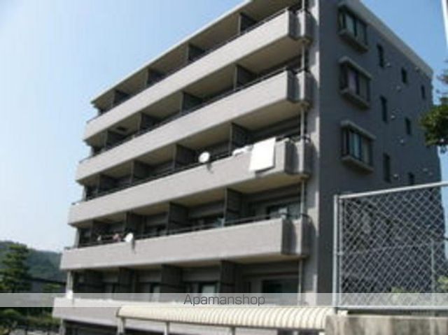 FAVORE緑井の外観写真