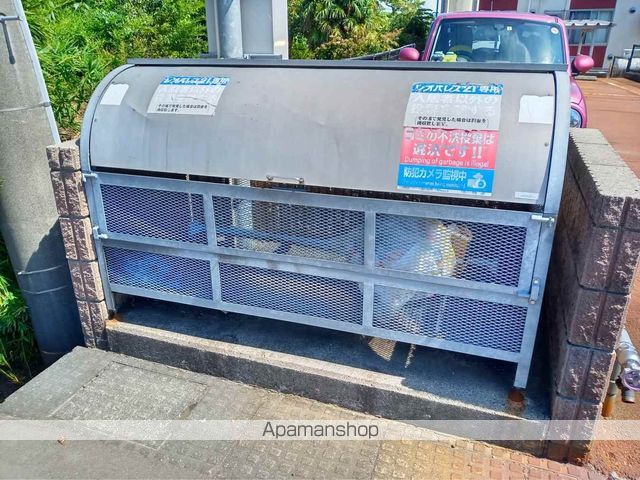 レオネクストマローン弐番館のその他写真