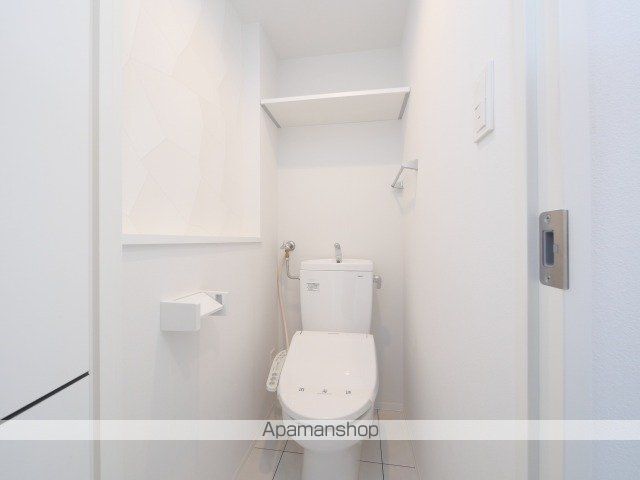 レジデンス菊水の内装写真
