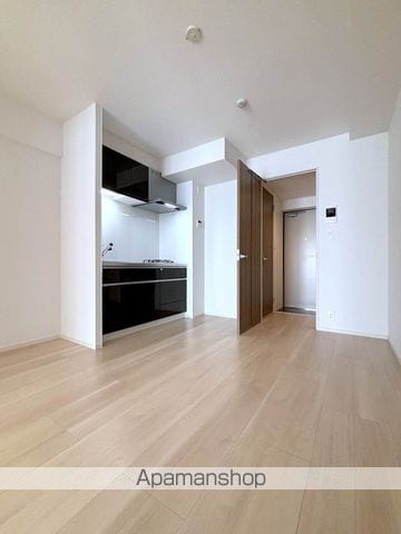 リアライズIMAZATOMINAMIの内装写真