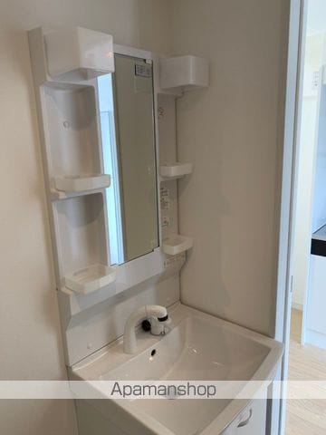 クレールブランシェ西寺尾の内装写真