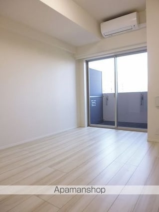 メイクスデザイン府中[1K/26.36m2]の内装1