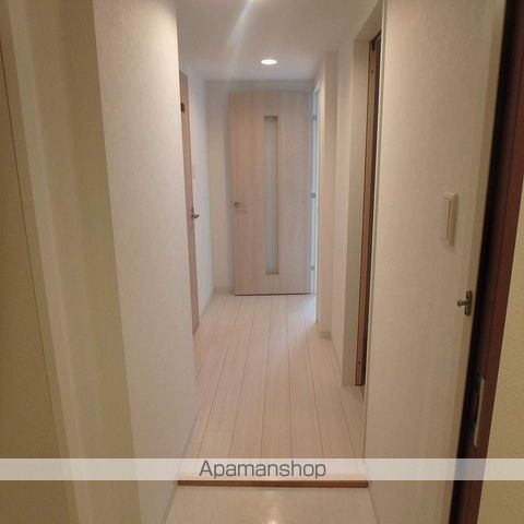 VILLA NORTE 23の内装写真