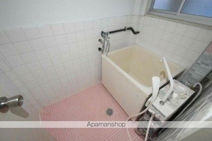 三村ビル[1K/29.75m2]のバス