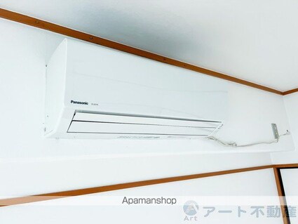 メゾンミヤザキ山越[1LDK/30.02m2]のその他設備