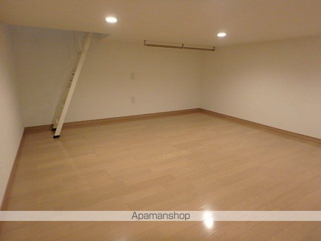 ルテー北町の内装写真