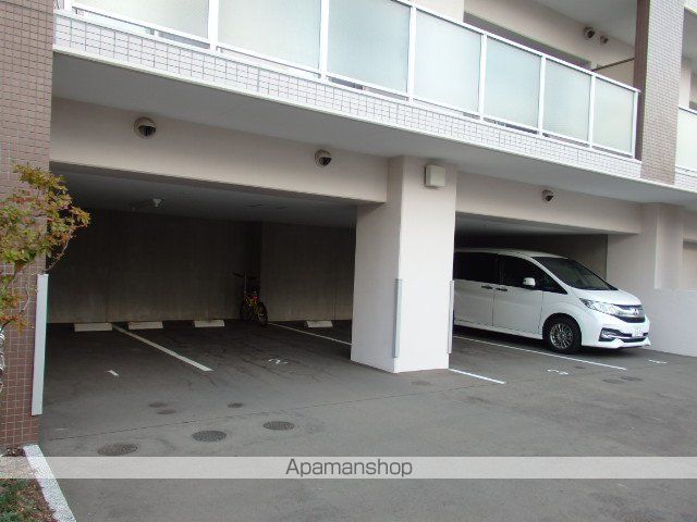 南円山シャトー桂和のその他写真