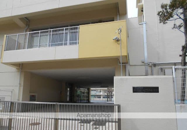 MAISON DE 山田の周辺写真