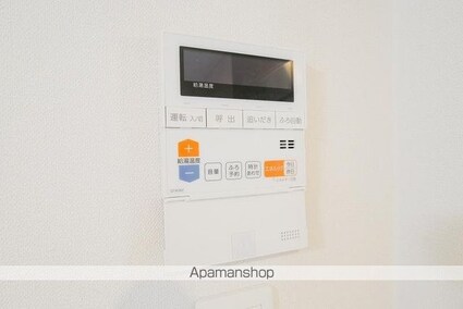 プレミアムキューブＧ北新宿[2K/40.92m2]のその他内装3