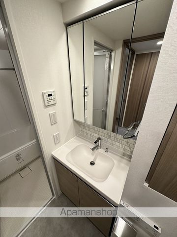 ザ・パークハビオ塚本の内装写真