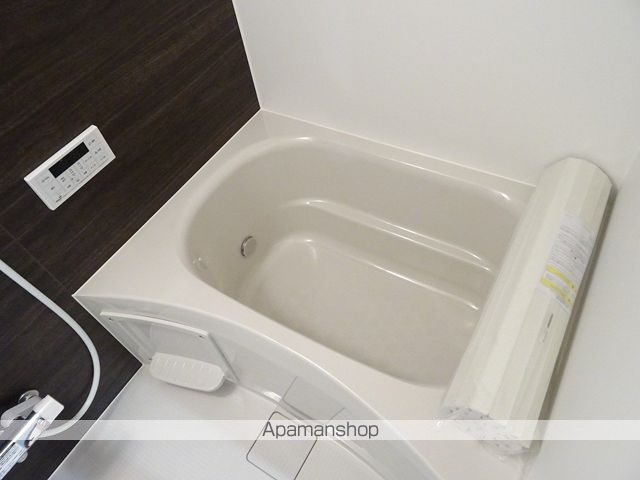 レスタル福室の内装写真