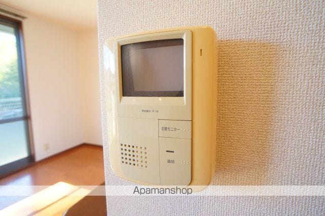 昴の郷学園前Dの内装写真
