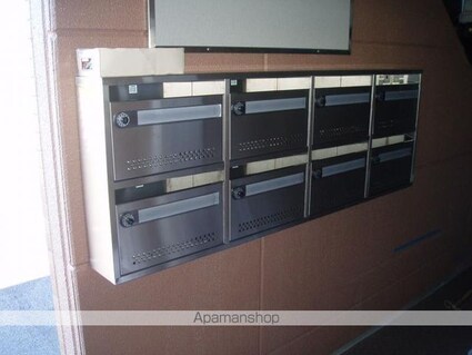 ファインパストラル　[2LDK/54.54m2]の共用部1