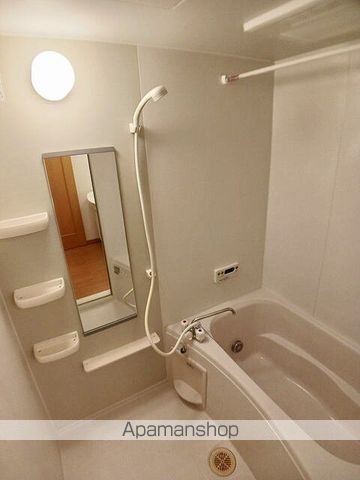 TD下南部IIの内装写真