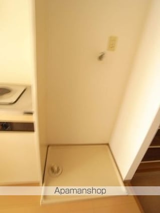 瀬川ビル[1R/19.23m2]の内装4