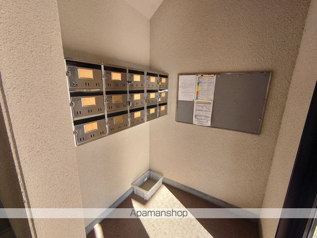 【ＭＳＳマンションの写真】