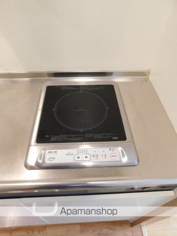 みどり之園の内装写真