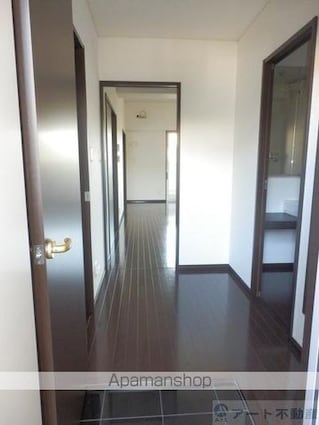 ウィステリアⅡ[2LDK/69.6m2]の内装1