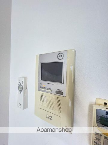 レジデンス上前津スクエアの内装写真
