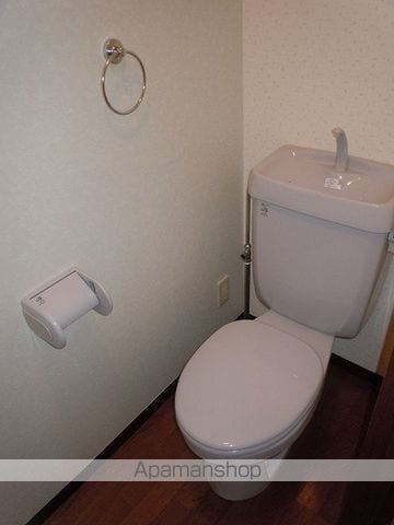 UNAXー8の内装写真