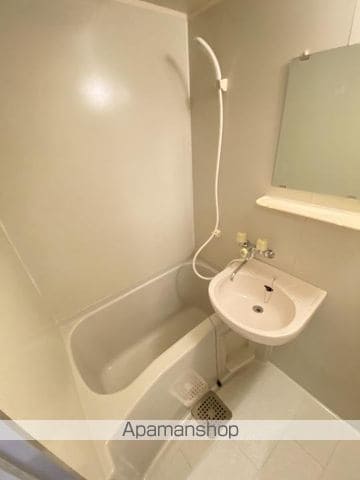 HOPECITYTENJINBASHIの内装写真