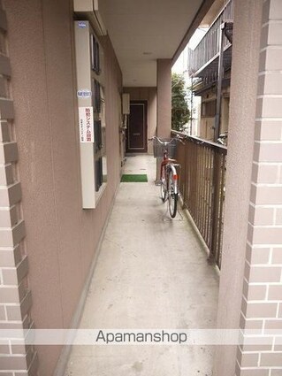 長野県松本市元町１丁目[1K/30m2]の共用部2