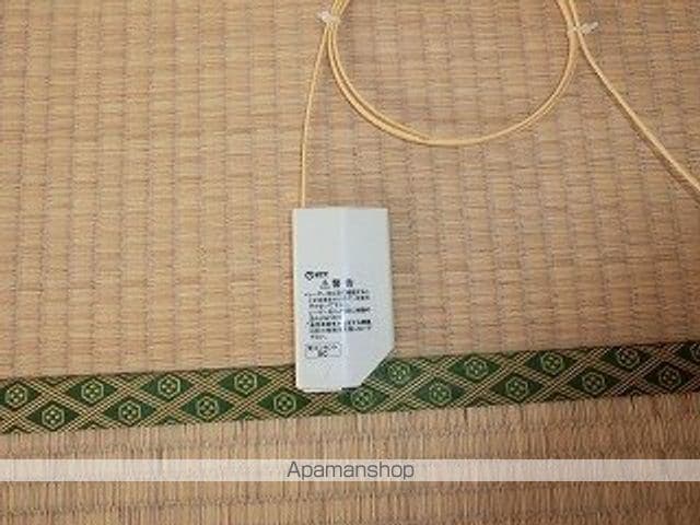 福士貸家の内装写真