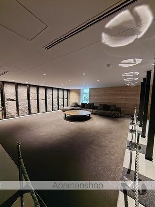 ザ・パークハウス千代田六番町[3LDK/84.37m2]のロビー