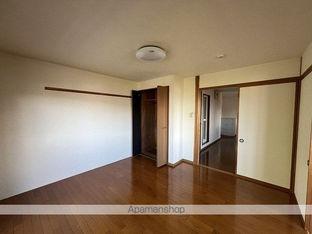 レジデンス923上諏訪の内装写真