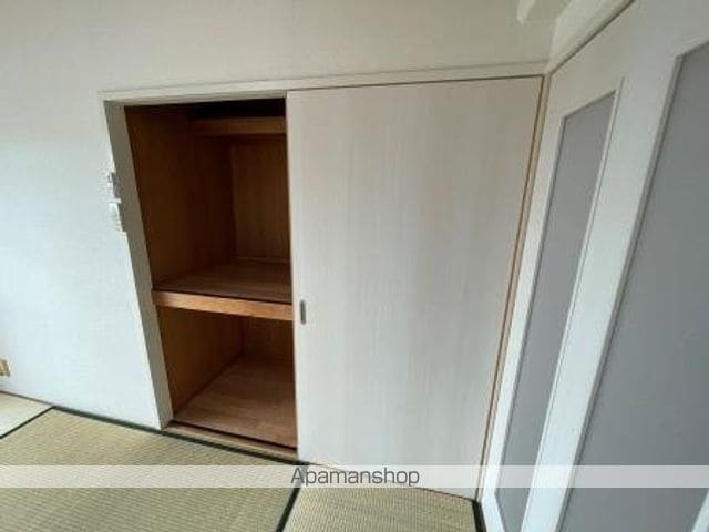 レジデンスレイクサイドの内装写真