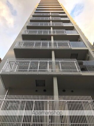 プラウドフラット浅草雷門[1LDK/40.32m2]の外観5