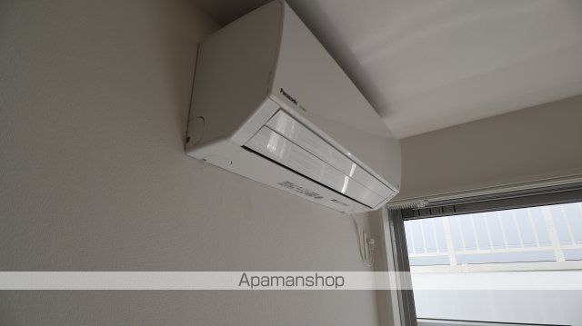 ベイルーム横浜鶴見IIの内装写真